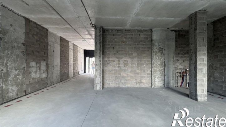 Торговое помещение улица Евгения Войнова, 3 к1,  д. 3 к1