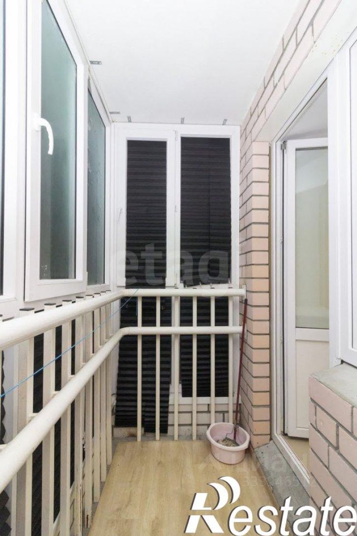 1-комн квартира Амурская улица, 39,  д. 39
