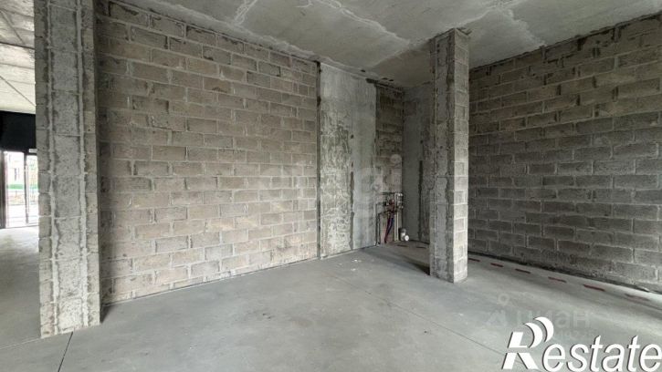 Торговое помещение улица Евгения Войнова, 3 к1,  д. 3 к1