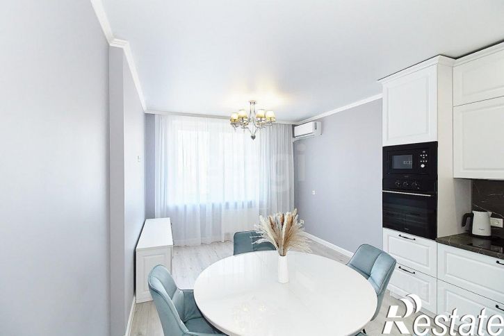 2-комн квартира улица Тимофея Чаркова, 81 к1,  д. 81 к1