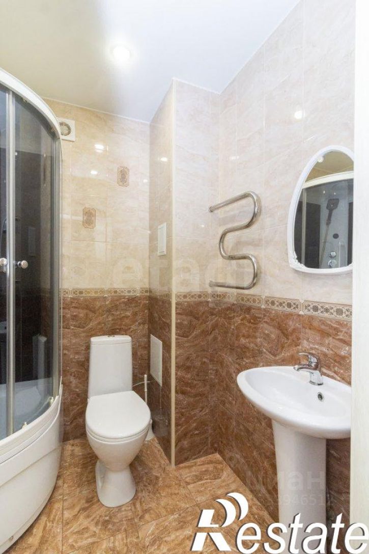 1-комн квартира Амурская улица, 39,  д. 39