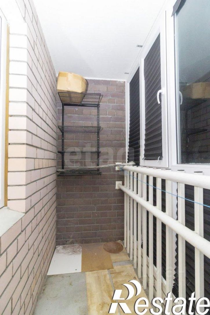1-комн квартира Амурская улица, 39,  д. 39