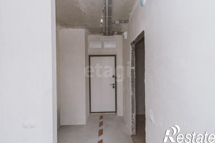 1-комн квартира улица Андрея Кореневского, 5,  д. 5