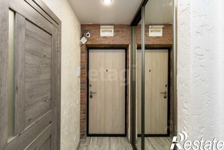 1-комн квартира улица Газовиков, 34,  д. 34