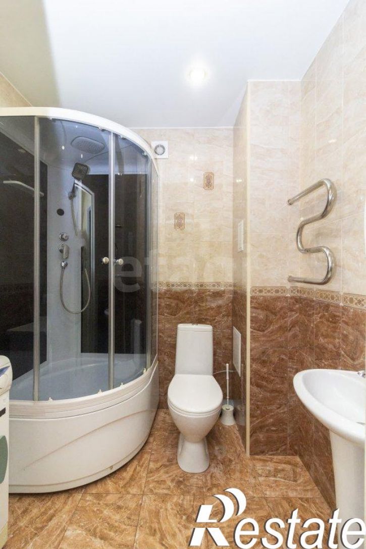 1-комн квартира Амурская улица, 39,  д. 39