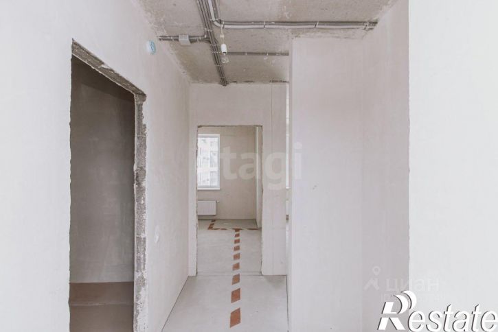 1-комн квартира улица Андрея Кореневского, 5,  д. 5