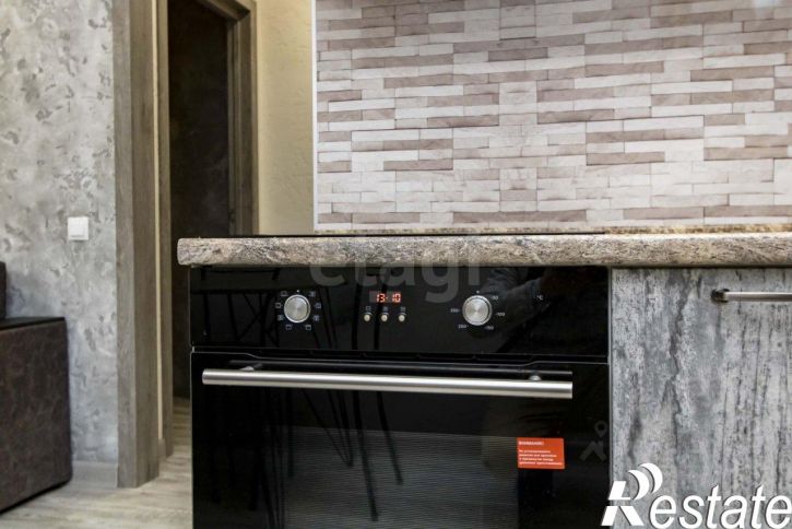 1-комн квартира улица Газовиков, 34,  д. 34