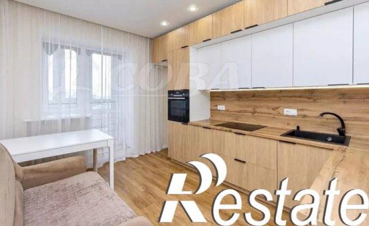 2-комн квартира улица Циолковского, 20А,  д. 20А
