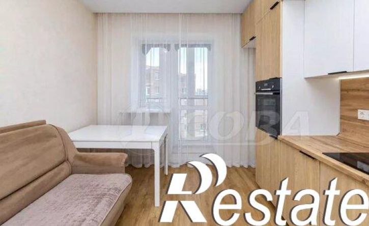 2-комн квартира улица Циолковского, 20А,  д. 20А