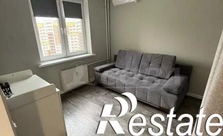 1-комн квартира улица Новосёлов, 111,  д. 111