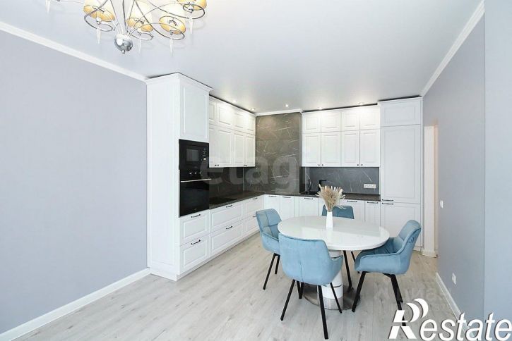 2-комн квартира улица Тимофея Чаркова, 81 к1,  д. 81 к1