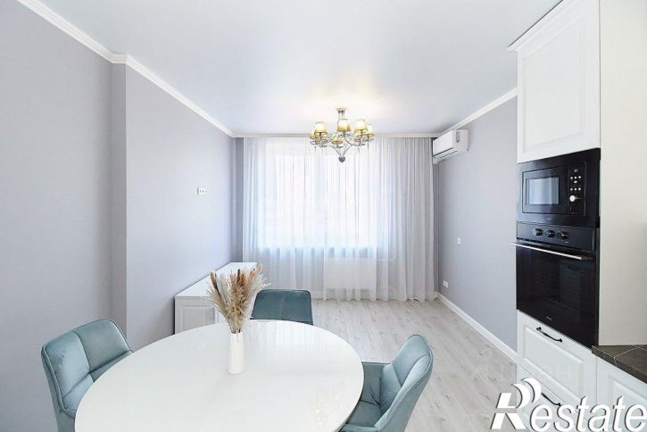 2-комн квартира улица Тимофея Чаркова, 81 к1,  д. 81 к1