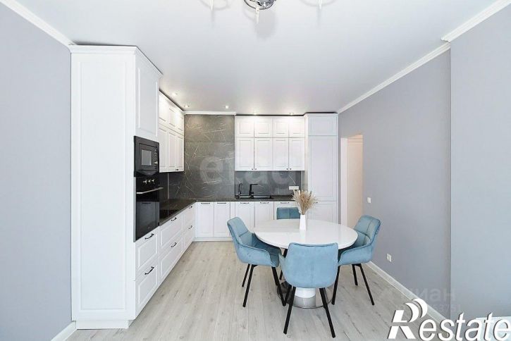 2-комн квартира улица Тимофея Чаркова, 81 к1,  д. 81 к1