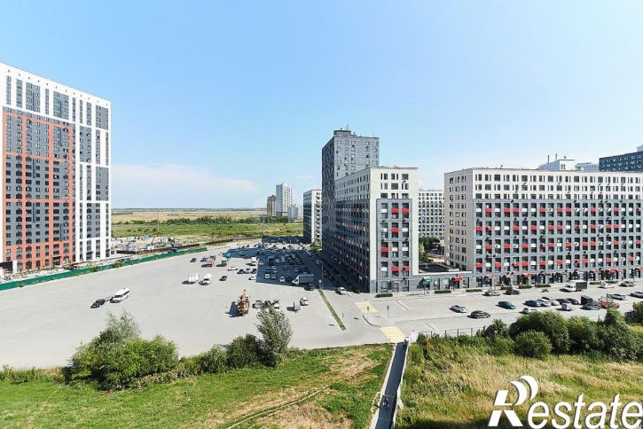 2-комн квартира улица Тимофея Чаркова, 81 к1,  д. 81 к1
