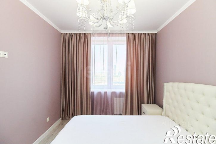 2-комн квартира улица Тимофея Чаркова, 81 к1,  д. 81 к1
