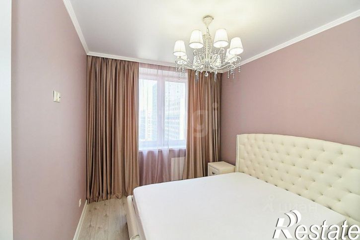 2-комн квартира улица Тимофея Чаркова, 81 к1,  д. 81 к1