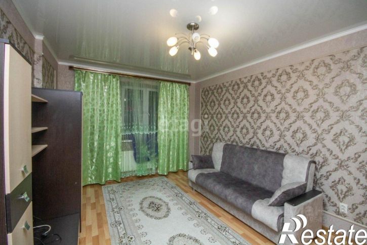 1-комн квартира Солнечный проезд, 25,  д. 25