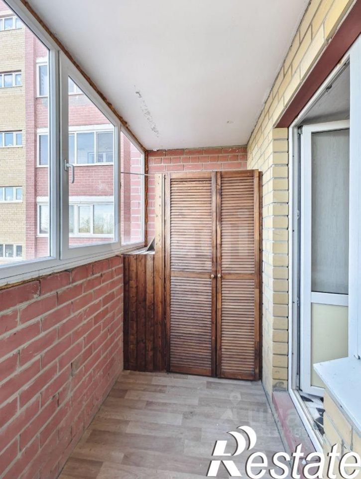 1-комн квартира улица Мелиораторов, 1,  д. 1