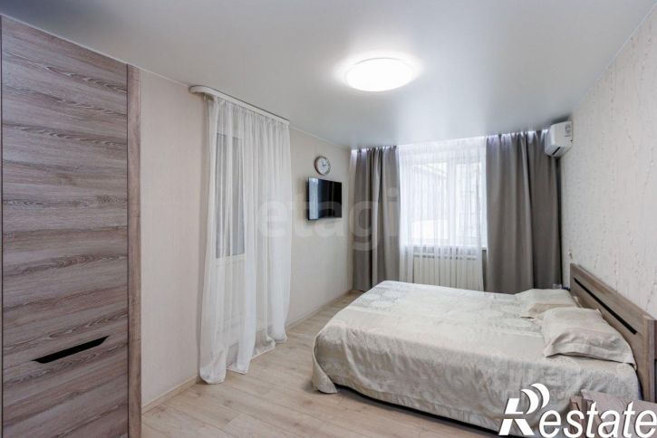 3-комн квартира улица Демьяна Бедного, 102,  д. 102