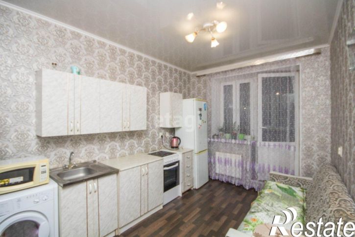 1-комн квартира Солнечный проезд, 25,  д. 25
