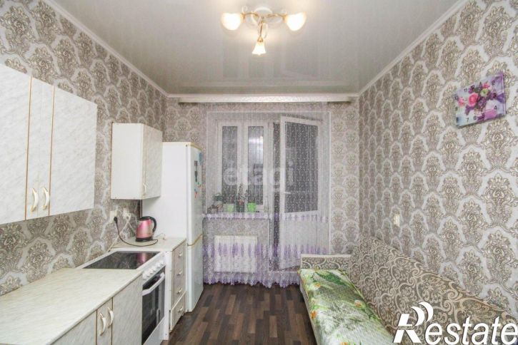 1-комн квартира Солнечный проезд, 25,  д. 25