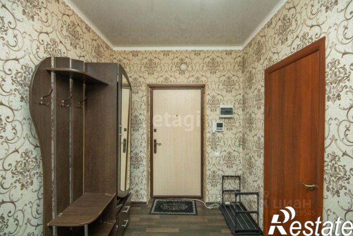 1-комн квартира Солнечный проезд, 25,  д. 25