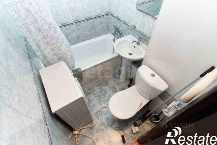 2-комн квартира проезд Геологоразведчиков, 40,  д. 40