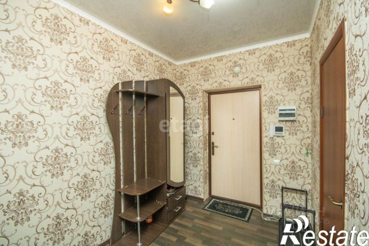 1-комн квартира Солнечный проезд, 25,  д. 25