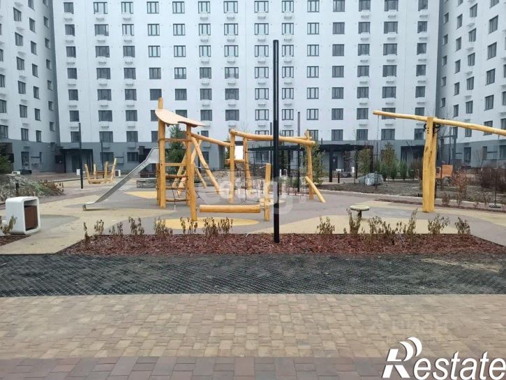 1-комн квартира Новгородская улица, 22,  д. 22