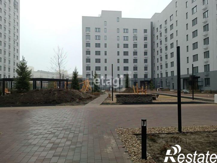 1-комн квартира Новгородская улица, 22,  д. 22