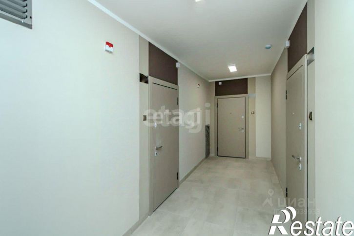 1-комн квартира Новгородская улица, 22,  д. 22
