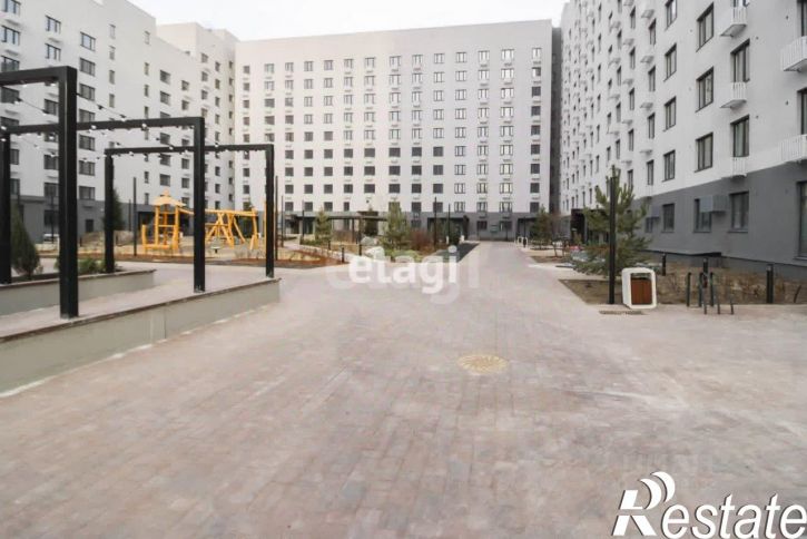 1-комн квартира Новгородская улица, 22,  д. 22