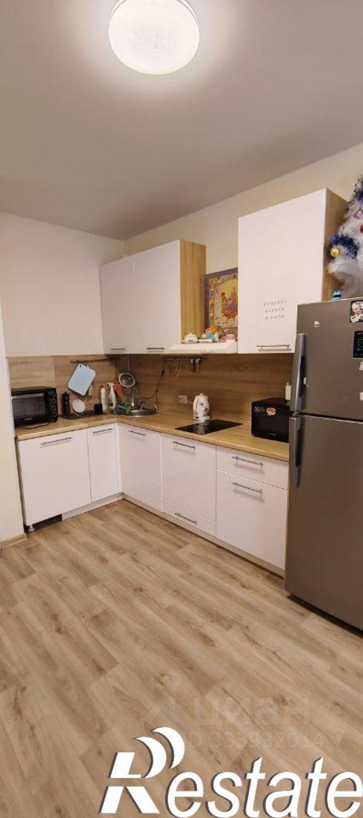 1-комн квартира Червишевский тракт, 47 к4,  д. 47 к4