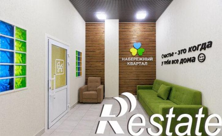 1-комн квартира улица Эрвье, 34 к1,  д. 34 к1