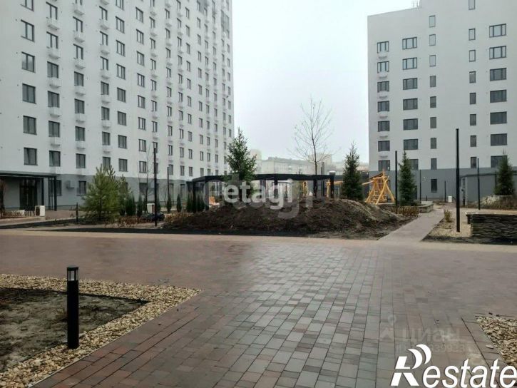 1-комн квартира Новгородская улица, 22,  д. 22