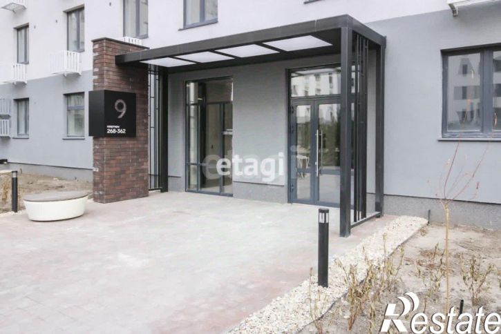 1-комн квартира Новгородская улица, 22,  д. 22