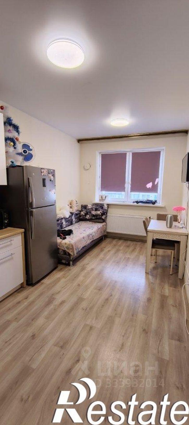 1-комн квартира Червишевский тракт, 47 к4,  д. 47 к4