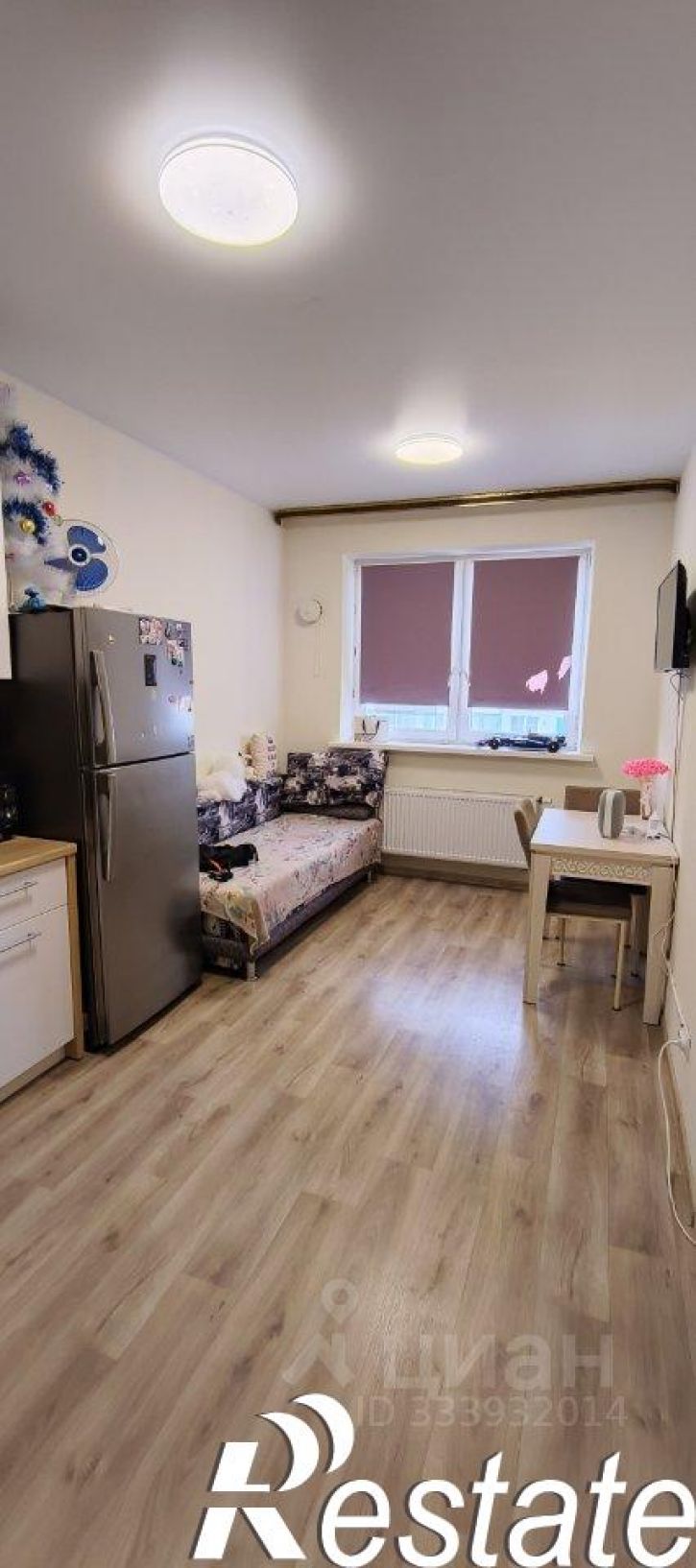 1-комн квартира Червишевский тракт, 47 к4,  д. 47 к4