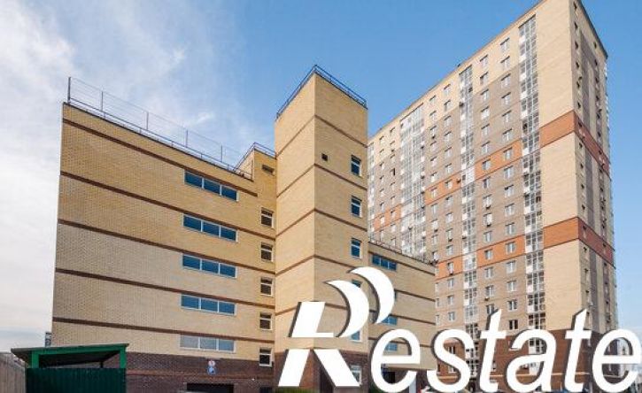 1-комн квартира улица Эрвье, 34 к1,  д. 34 к1