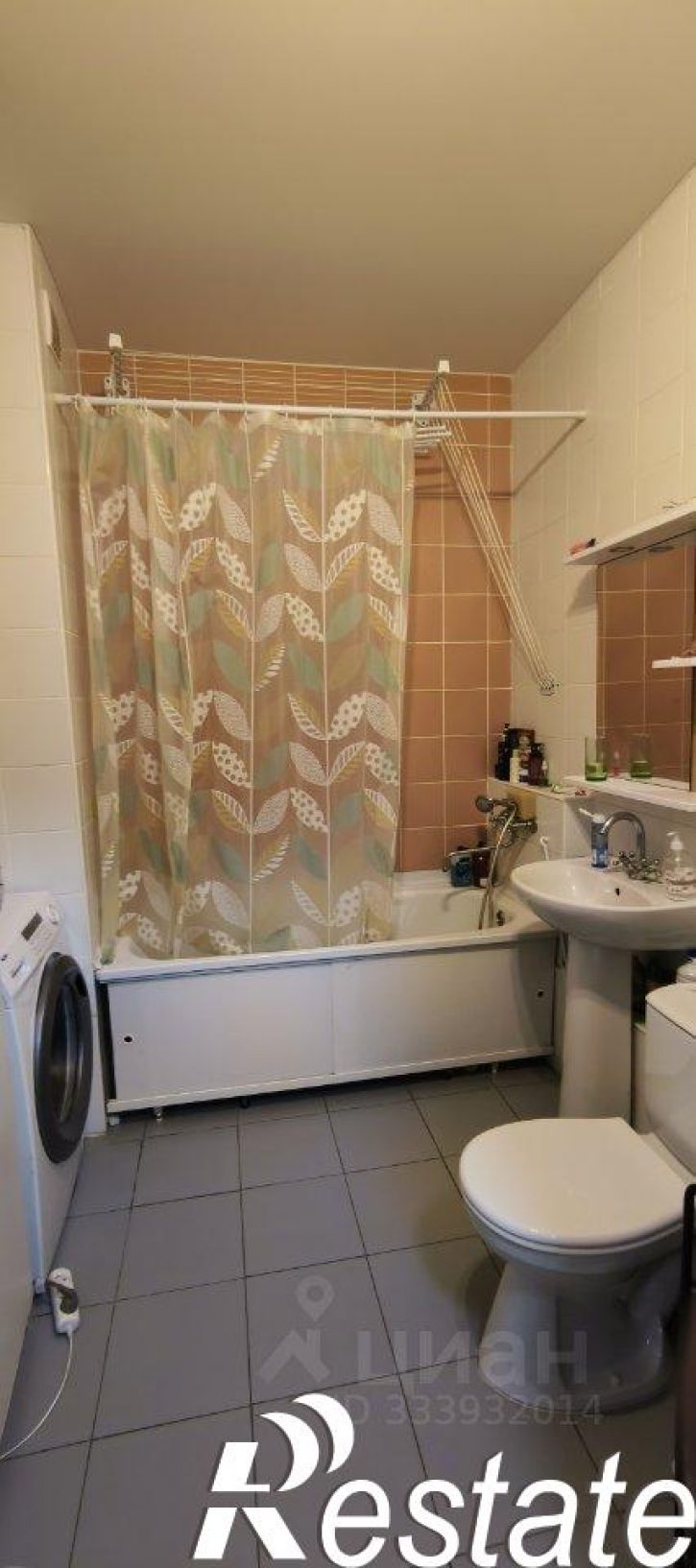 1-комн квартира Червишевский тракт, 47 к4,  д. 47 к4