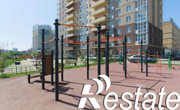 1-комн квартира улица Эрвье, 34 к1,  д. 34 к1