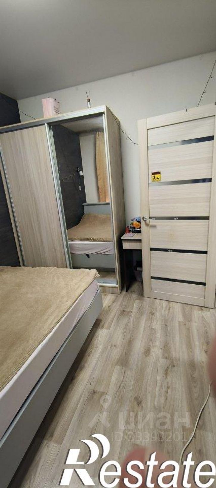 1-комн квартира Червишевский тракт, 47 к4,  д. 47 к4