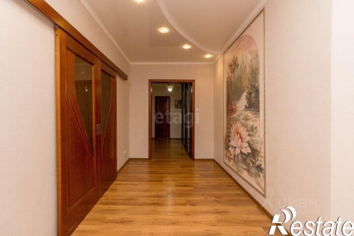 3-комн квартира улица Чернышевского, 2А к12,  д. 2А к12