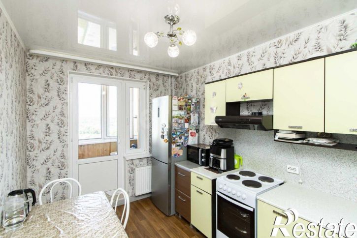 2-комн квартира Старый Тобольский тракт, 7,  д. 7