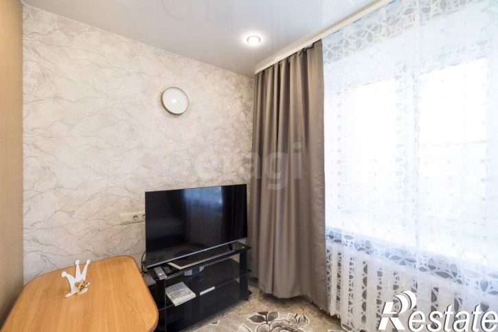 1-комн квартира Ткацкий проезд, 6,  д. 6