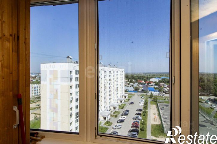 2-комн квартира Старый Тобольский тракт, 7,  д. 7