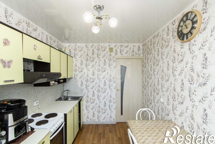 2-комн квартира Старый Тобольский тракт, 7,  д. 7