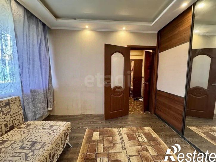 1-комн квартира Казаровская улица, 1А,  д. 1А