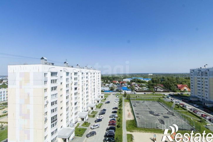 2-комн квартира Старый Тобольский тракт, 7,  д. 7