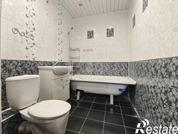 1-комн квартира улица Мелиораторов, 1,  д. 1